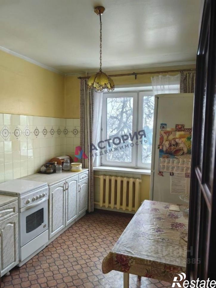 2-комн квартира ул М.Горького, 33,  д. 33