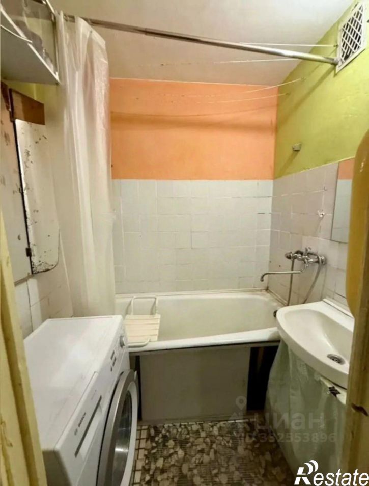3-комн квартира ул Октябрьская, 80,  д. 80