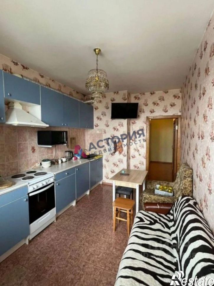 1-комн квартира ул М.Горького, 1Б,  д. 1Б