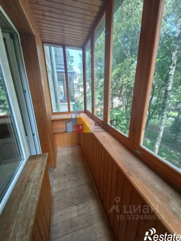 2-комн квартира Парашютный пр-д, 38Б,  д. 38Б