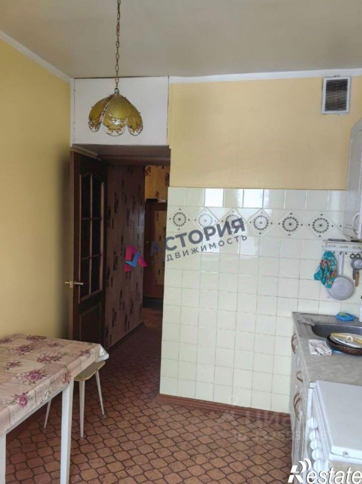 2-комн квартира ул М.Горького, 33,  д. 33