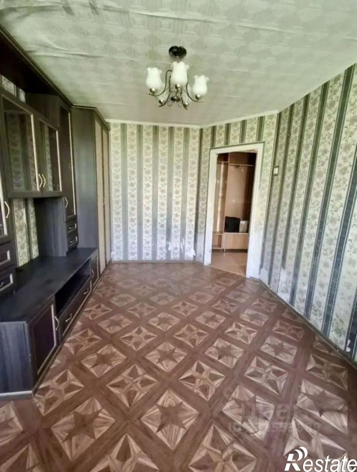 2-комн квартира ул Д.Ульянова, 15,  д. 15