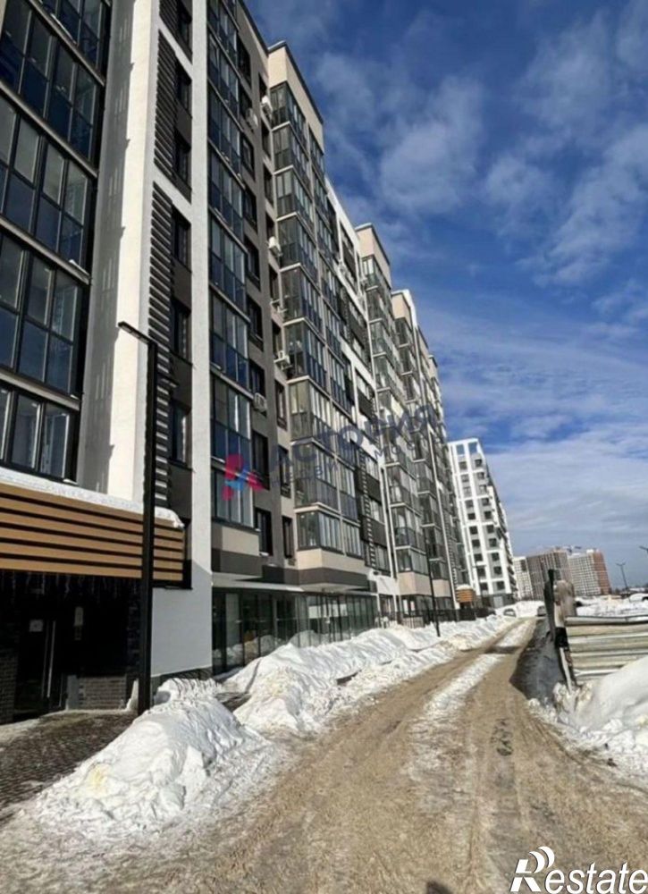 3-комн квартира ул Пряничная, 4,  д. 4