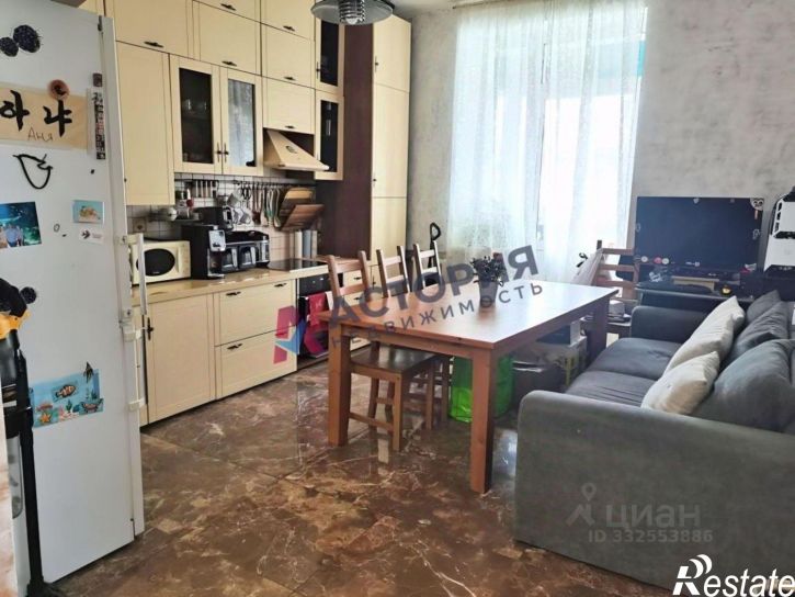 2-комн квартира ул Демидовская, 70Б,  д. 70Б