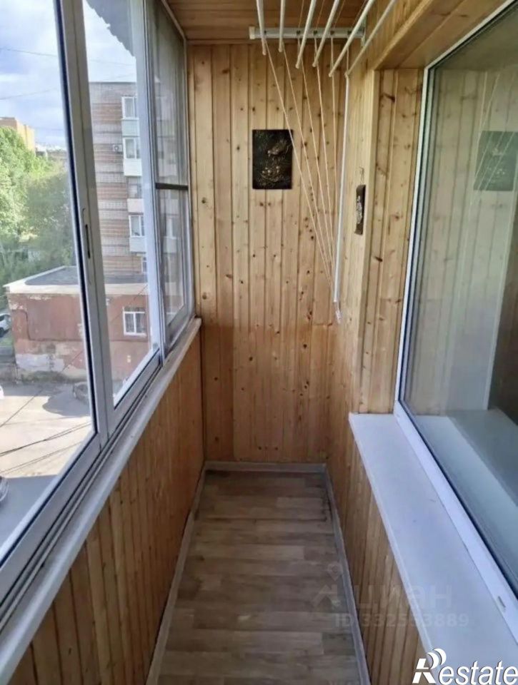 2-комн квартира ул Д.Ульянова, 15,  д. 15