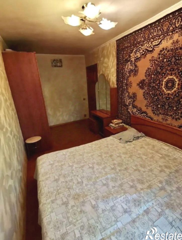 2-комн квартира ул Щегловская засека, 7,  д. 7
