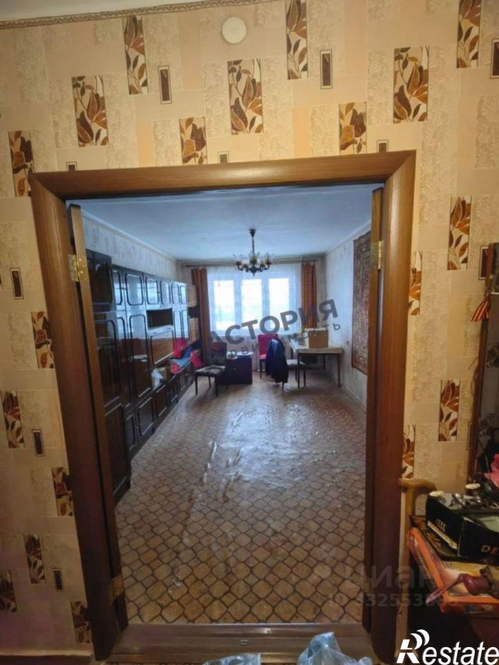 2-комн квартира ул М.Горького, 33,  д. 33