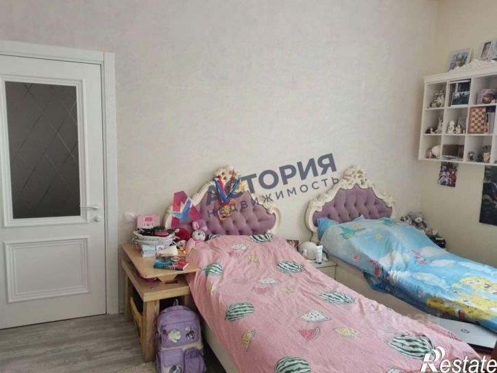 2-комн квартира ул Демидовская, 70Б,  д. 70Б