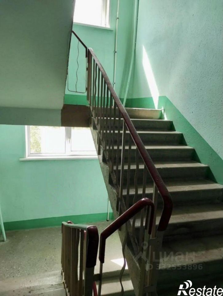 3-комн квартира ул Октябрьская, 80,  д. 80