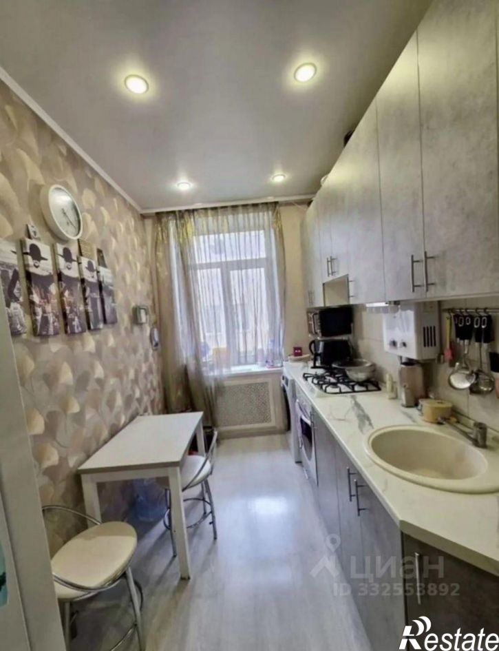 2-комн квартира ул Кутузова, 146,  д. 146