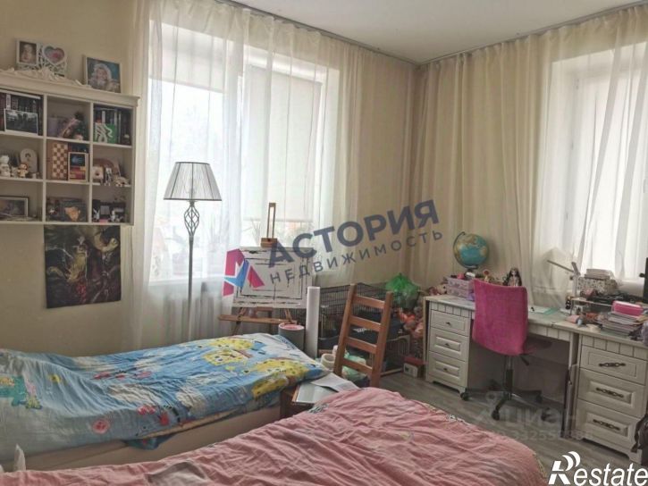 2-комн квартира ул Демидовская, 70Б,  д. 70Б