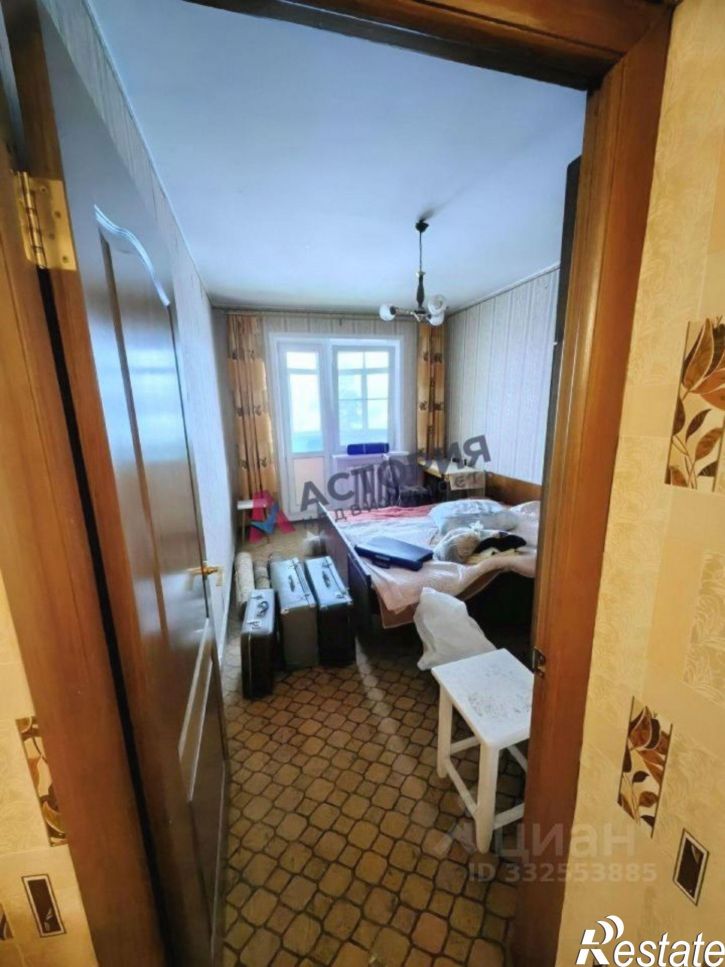 2-комн квартира ул М.Горького, 33,  д. 33