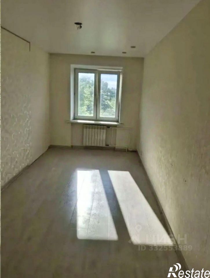 2-комн квартира ул Д.Ульянова, 15,  д. 15