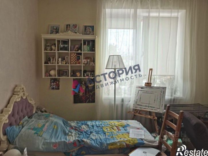 2-комн квартира ул Демидовская, 70Б,  д. 70Б