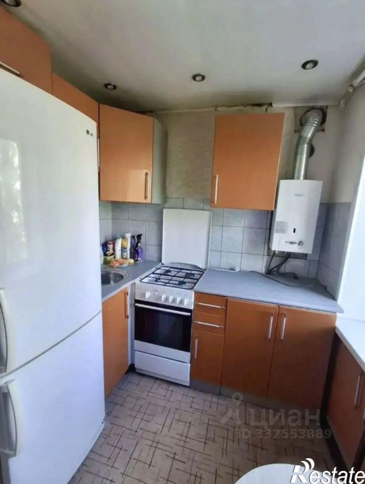 2-комн квартира ул Д.Ульянова, 15,  д. 15