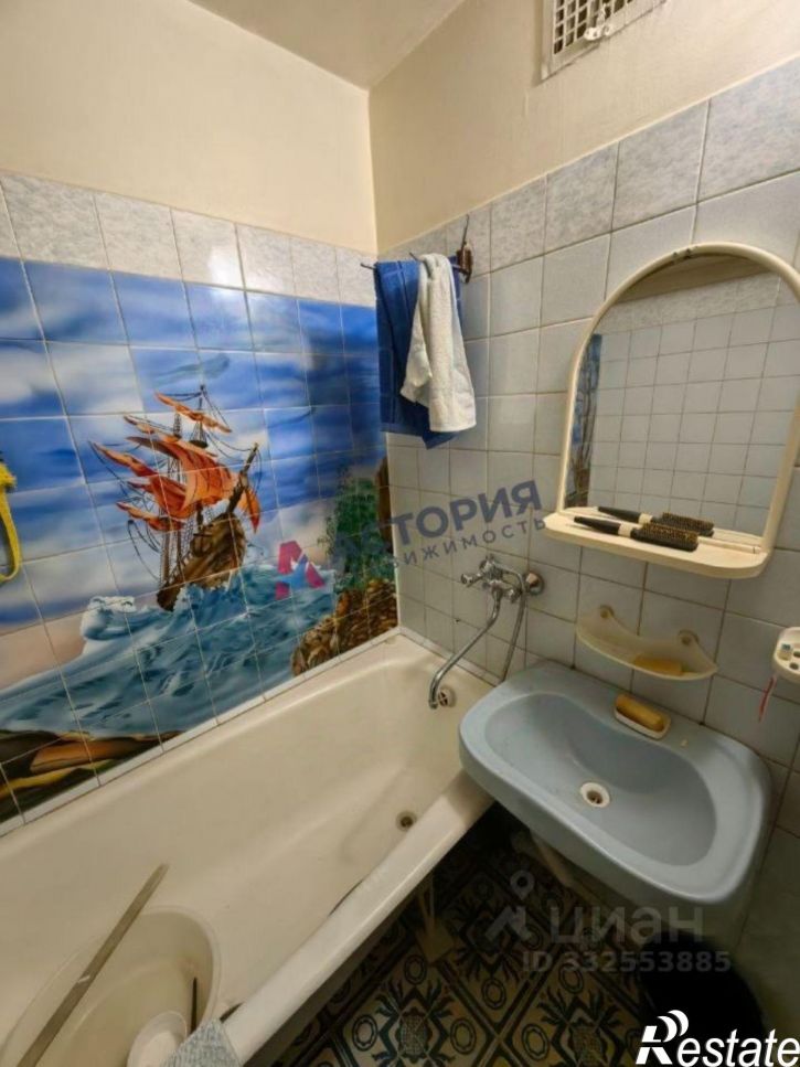 2-комн квартира ул М.Горького, 33,  д. 33