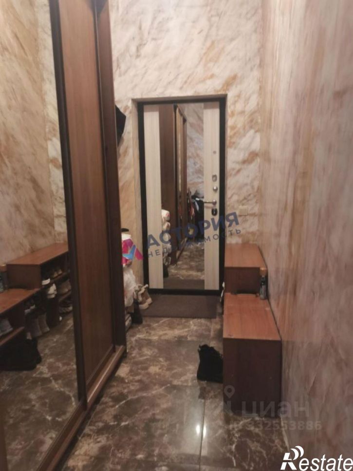 2-комн квартира ул Демидовская, 70Б,  д. 70Б