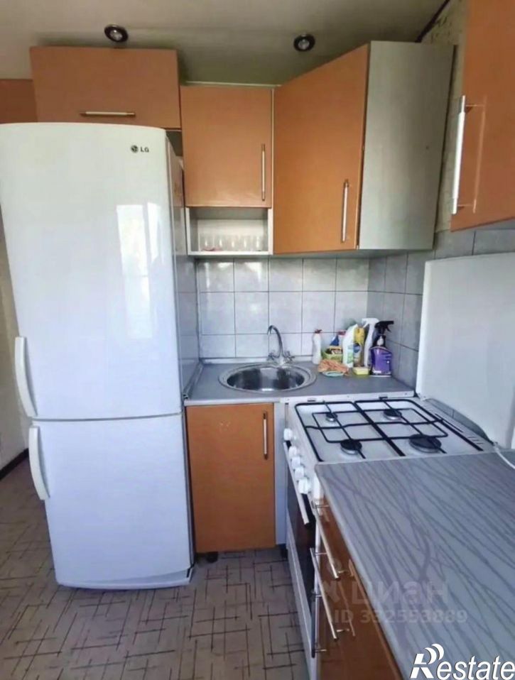 2-комн квартира ул Д.Ульянова, 15,  д. 15