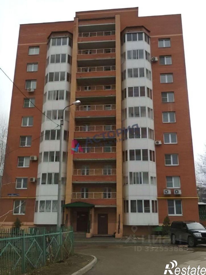 2-комн квартира ул Демидовская, 70Б,  д. 70Б
