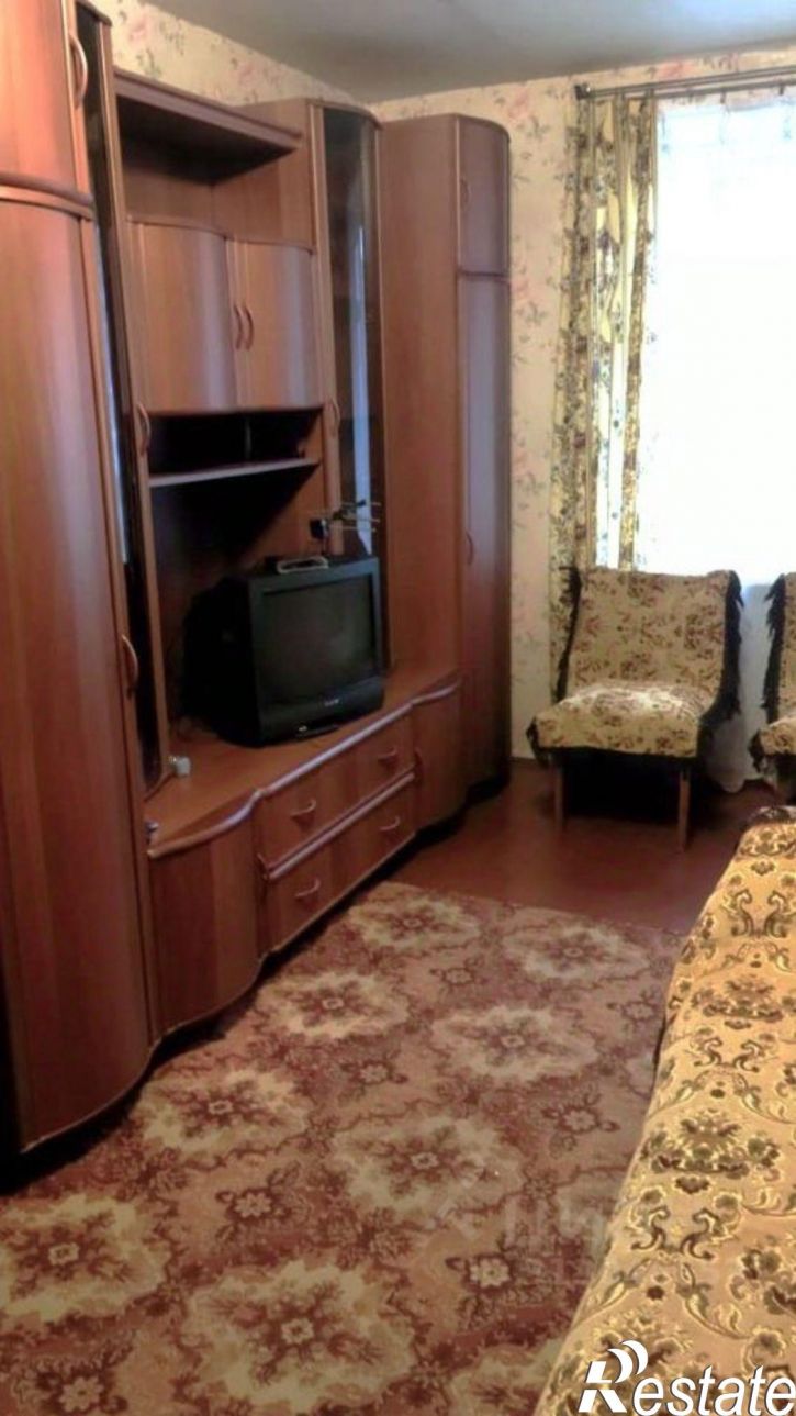 1-комн квартира ул Сойфера, 7,  д. 7