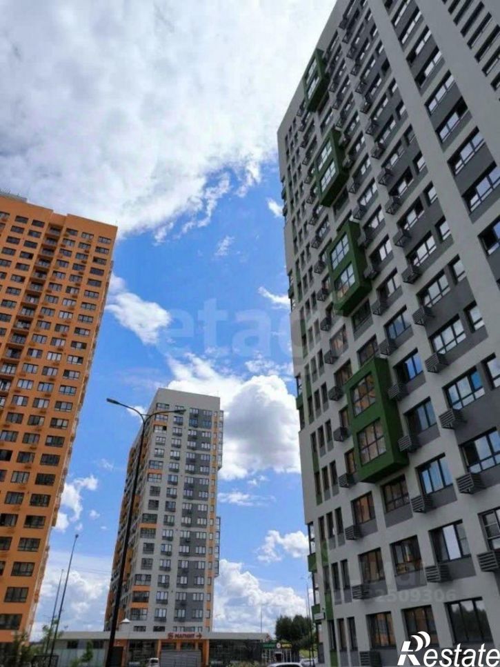 1-комн квартира