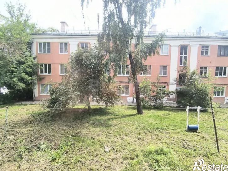 Комната ул М.Горького, 28А,  д. 28А