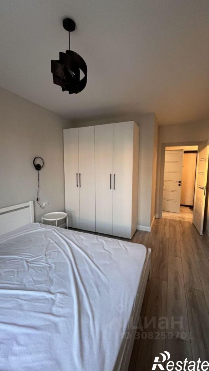 2-комн квартира ул Самоварная, 10,  д. 10