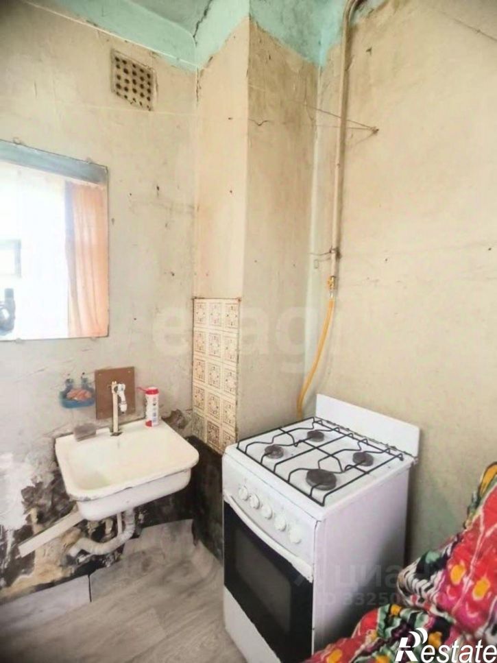 Комната ул М.Горького, 28А,  д. 28А