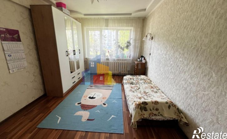 2-комн квартира ул Кауля, 5 2,  д. 5 2,  к. 2
