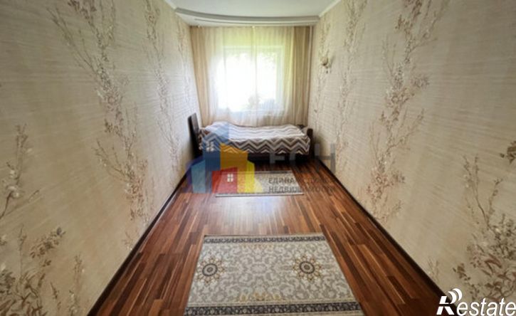 2-комн квартира ул Кауля, 5 2,  д. 5 2,  к. 2