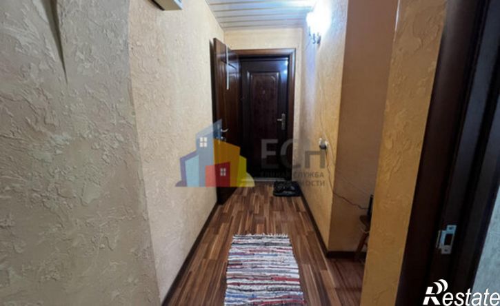 2-комн квартира ул Кауля, 5 2,  д. 5 2,  к. 2