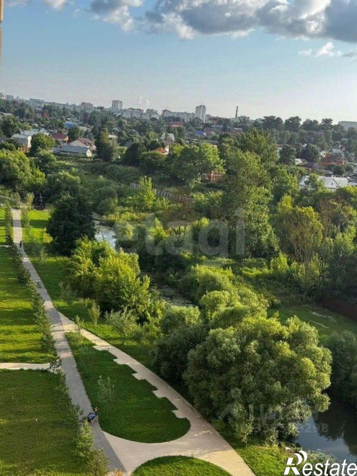3-комн квартира