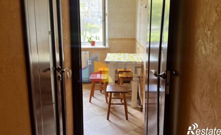2-комн квартира ул Кауля, 5 2,  д. 5 2,  к. 2