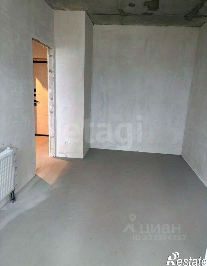 1-комн квартира