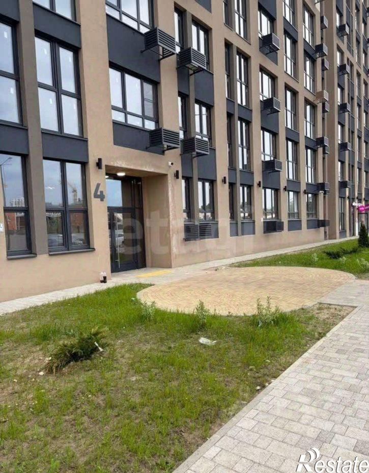1-комн квартира