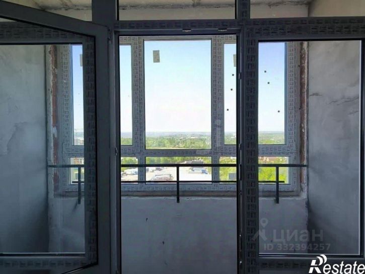 1-комн квартира