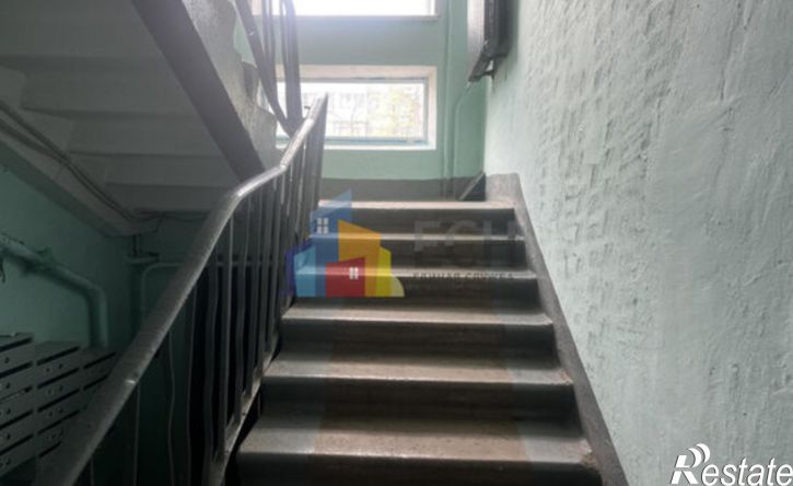 2-комн квартира ул Кауля, 5 2,  д. 5 2,  к. 2
