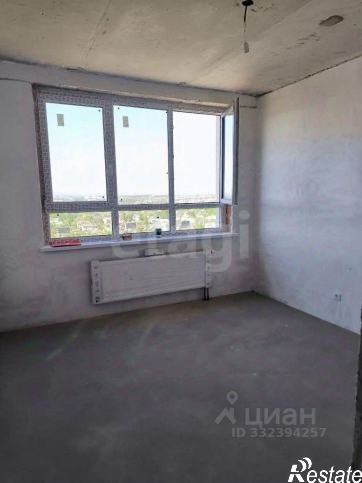1-комн квартира