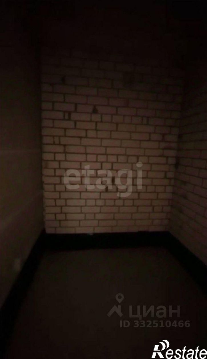 1-комн квартира