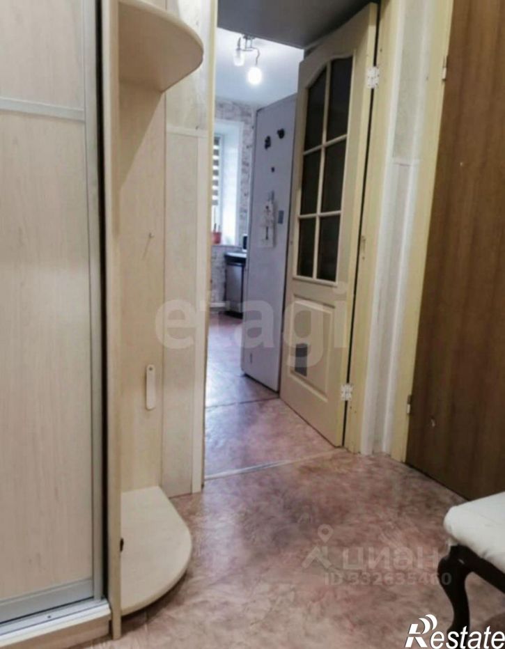 1-комн квартира
