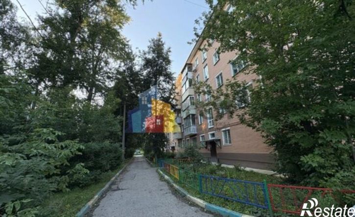 2-комн квартира Тула, улица Макаренко, 8