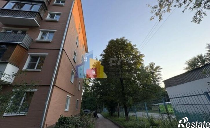 2-комн квартира Тула, улица Макаренко, 8