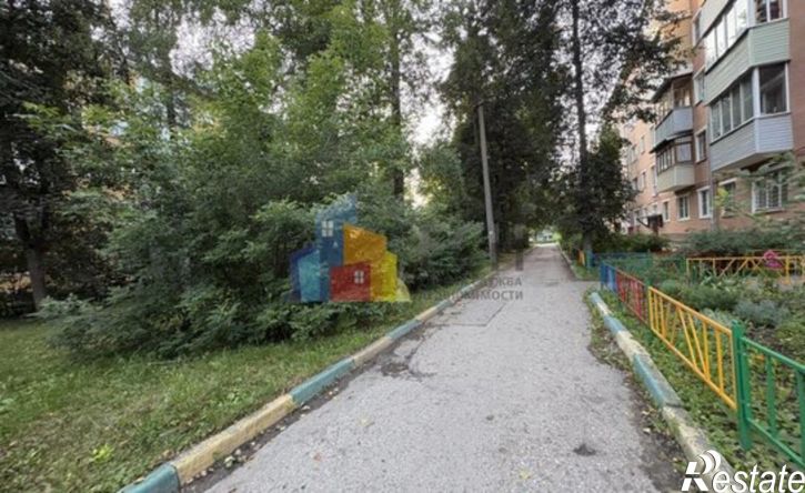2-комн квартира Тула, улица Макаренко, 8
