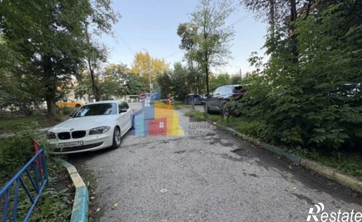 2-комн квартира Тула, улица Макаренко, 8