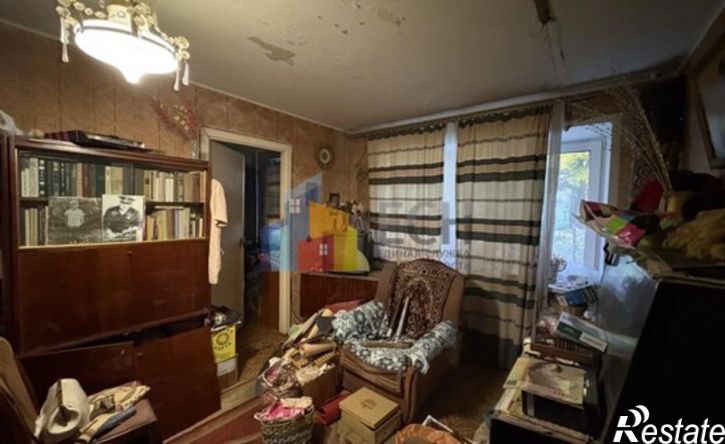 2-комн квартира Тула, улица Макаренко, 8