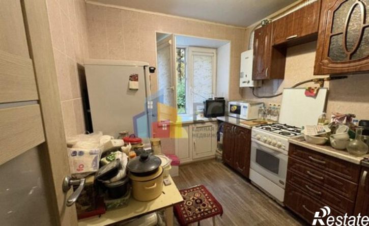 2-комн квартира Тула, улица Макаренко, 8
