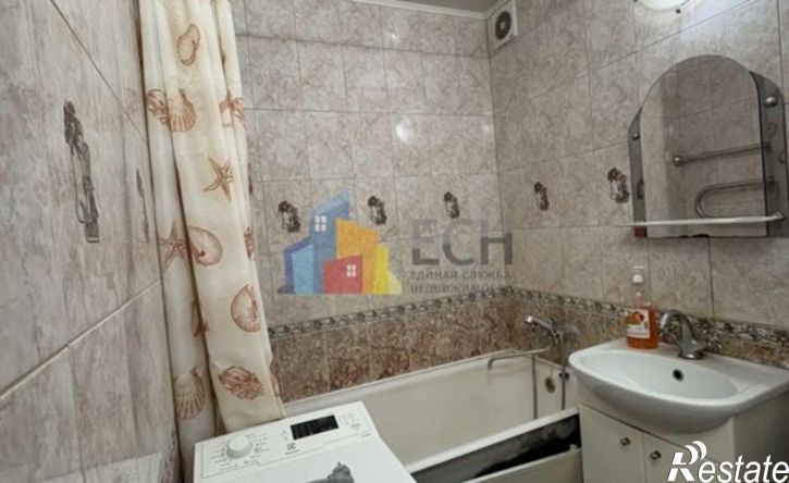 2-комн квартира Тула, улица Макаренко, 8
