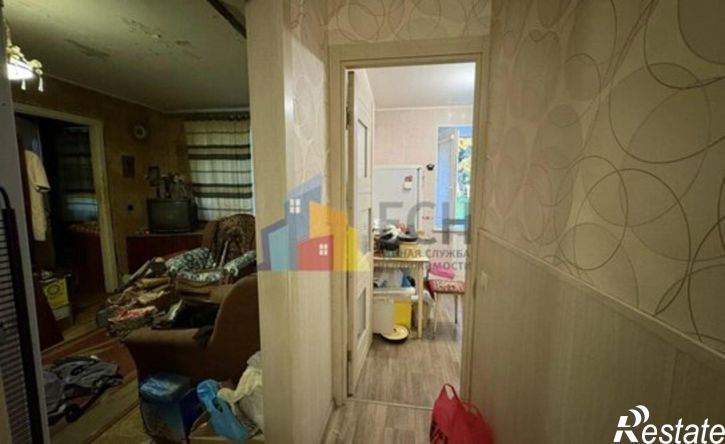 2-комн квартира Тула, улица Макаренко, 8