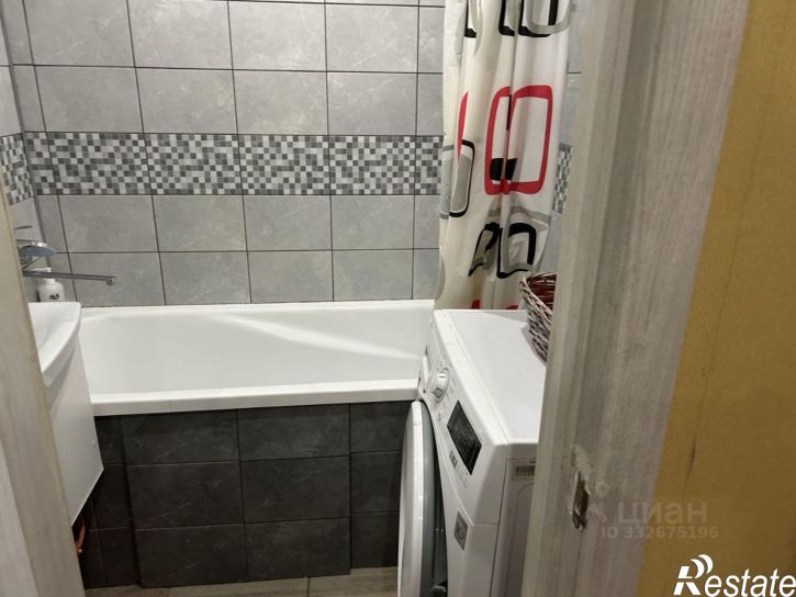 2-комн квартира ул Демонстрации, 38,  д. 38