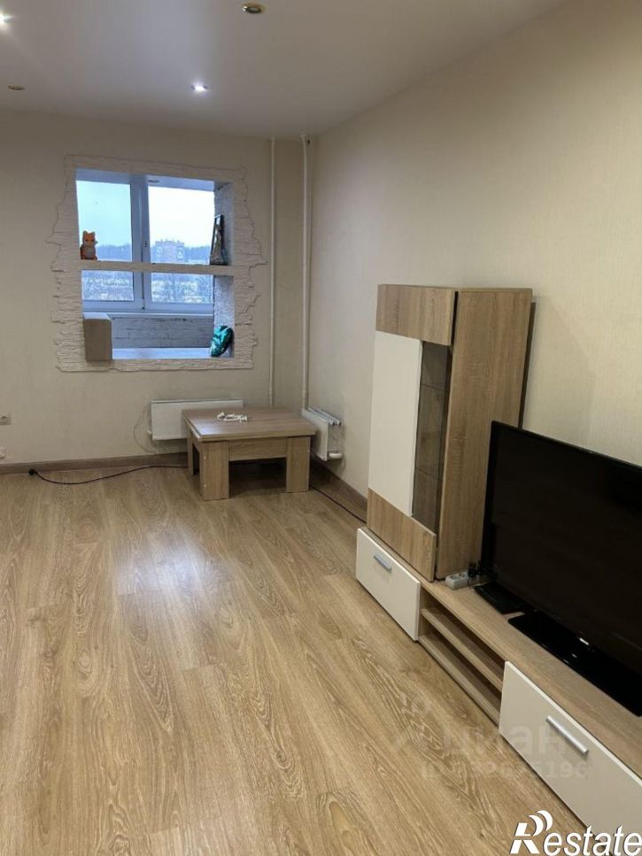 2-комн квартира ул Демонстрации, 38,  д. 38